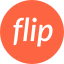 Flip.id logo